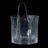 STARKVINSGLAS OCH ISHINK, 12 del, glas, Iittala
