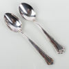 MOCKASKEDAR, 11+2 st, silver, Mema bla 1964