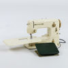 SYMASKIN, Bernina, 1900-talets mitt