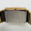  RADO DIASTAR, armbandsur, titan, doublé, keramiskt material, quartz, 2000-tal