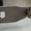  RADO DIASTAR, armbandsur, titan, doublé, keramiskt material, quartz, 2000-tal