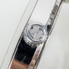 GUCCI, armbandsur, stål, G-Timeless Kingsnake, quartz