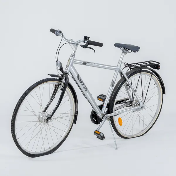 CYKEL, herr, Sport Trekking, 7 vxl