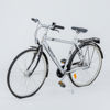 CYKEL, herr, Sport Trekking, 7 vxl