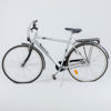 CYKEL, herr, Sport Trekking, 7 vxl
