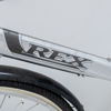 CYKEL, herr, Sport Trekking, 7 vxl
