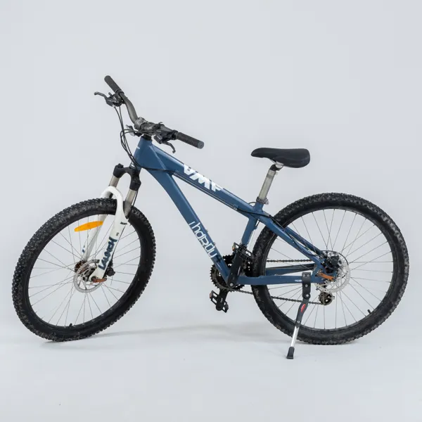 CYKEL, UMF, ungdom, mountainbike