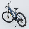 CYKEL, UMF, ungdom, mountainbike