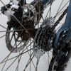 CYKEL, UMF, ungdom, mountainbike