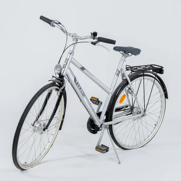 CYKEL, dam, Rex, Sport Trekking, 7 vxl