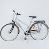 CYKEL, dam, Rex, Sport Trekking, 7 vxl