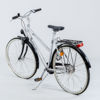 CYKEL, dam, Rex, Sport Trekking, 7 vxl