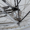 CYKEL, dam, Rex, Sport Trekking, 7 vxl