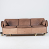 JENS JUUL EILERSEN, soffa, 1980-tal