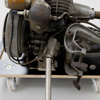 BÅTMOTOR, Archimedes, Stockholm, 1930-/40-tal