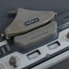 RULLBANDSPELARE, Revox G36, 1960-tal