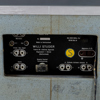 RULLBANDSPELARE, Revox G36, 1960-tal