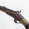 SLAGLÅSGEVÄR, 1800-tal