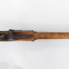 SLAGLÅSGEVÄR, 1800-tal