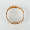 RING, 14k guld, 1900-talets andra hälft