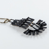 PENTTI SARPANEVA, collier, brons, Finland