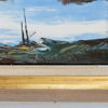 AINO VASTAMÄKI (1932-2003), olja på duk, signerad