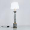 BORDSLAMPA, komposit, 1900-tal
