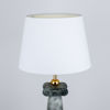 BORDSLAMPA, komposit, 1900-tal