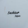 KAFFESERVIS, 26 del, porslin, Sushito, Japan, 1900-talets andra hälft