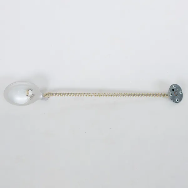 JASPER MORRISON, vägg/taklampa, "Luxmaster C1", FLOS