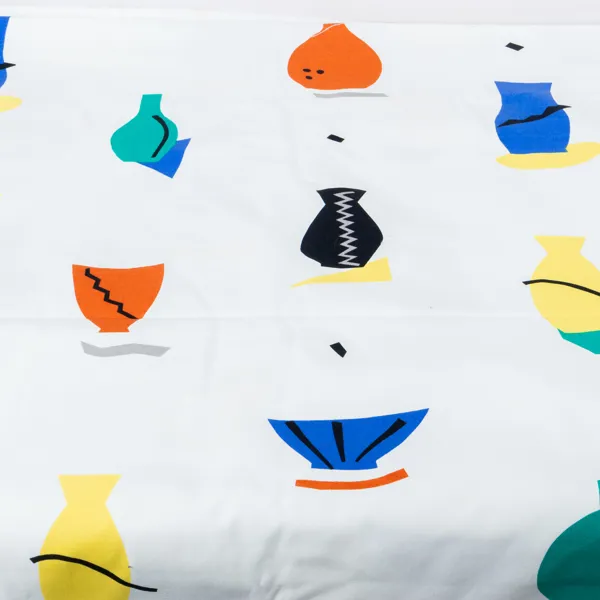 INGELA HÅKANSSON, textil, Ikea, 2005