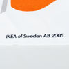 INGELA HÅKANSSON, textil, Ikea, 2005