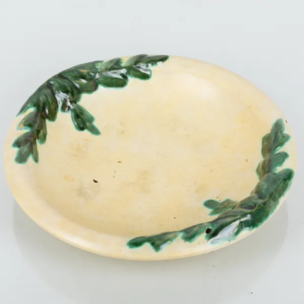 SKÅLFAT, lergods, Upsala Ekeby, 1900-talets mitt