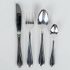 BESTICK, 25 del, rostfritt stål, Gastro, 1900-/2000-tal