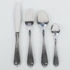 BESTICK, 25 del, rostfritt stål, Gastro, 1900-/2000-tal