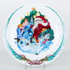 FAT, porslin, "Jingle Bells", Royal Copenhagen, Danmark