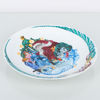 FAT, porslin, "Jingle Bells", Royal Copenhagen, Danmark