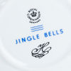 FAT, porslin, "Jingle Bells", Royal Copenhagen, Danmark