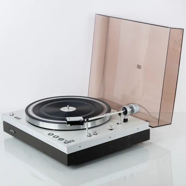 SKIVSPELARE, Dux Electronic