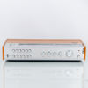 STEREO, trä och metall, Philips High fidelity internatinal, 22RH 790/63, 1970-tal