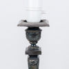 BORDSLAMPA, pläter, 1900-tal