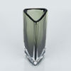 NILS LANDBERG, vas, glas, Orrefors, signerad