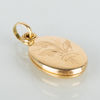 BERLOCK, 18k guld