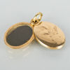 BERLOCK, 18k guld