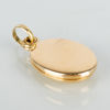 BERLOCK, 18k guld