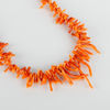COLLIER, korall, 1900-talets mitt