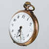 FICKUR, silver, 1900-talets första hälft