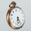 FICKUR, silver, 1900-talets första hälft