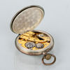 FICKUR, silver, 1900-talets första hälft