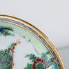 TEMUGGAR MED LOCK, 1 par, porslin, Kina, 1900-tal